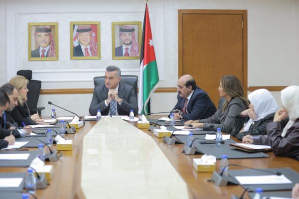 خارجية النواب تؤكد أهمية تعزيز السياحة الدينية