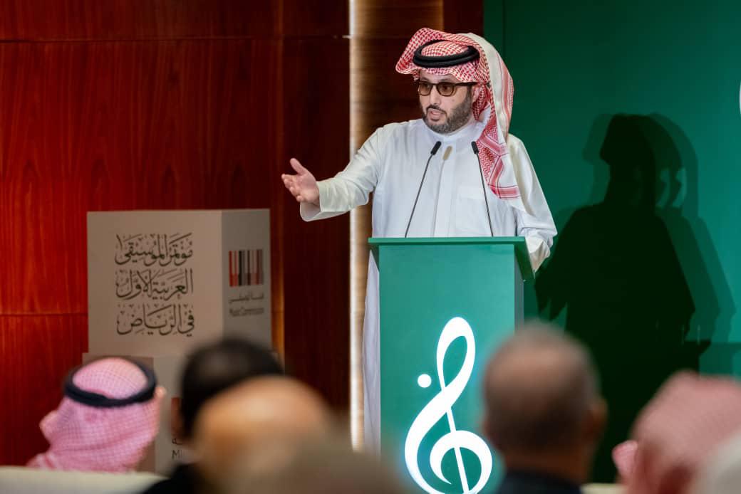 دعوه لتوثيق شامل للمقامات الشرقية الصوتية خلال عامين