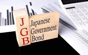 عوائد سندات اليابان ترتفع إلى أعلى مستوى في 17 عاماً