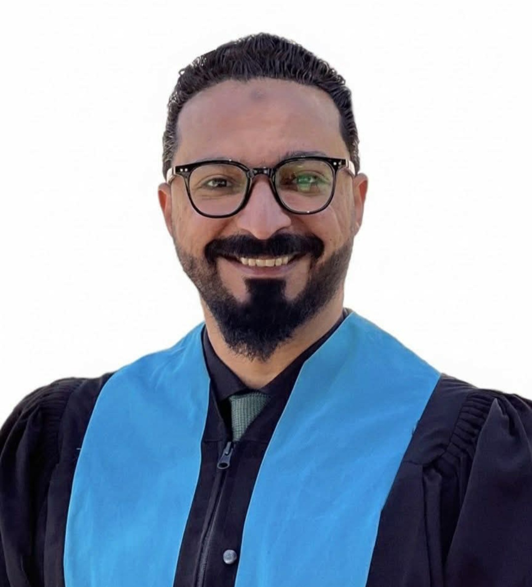 الدكتور عيد من جامعة جدارا يفوز بجائزة بالدراسات النقدية المسرحية