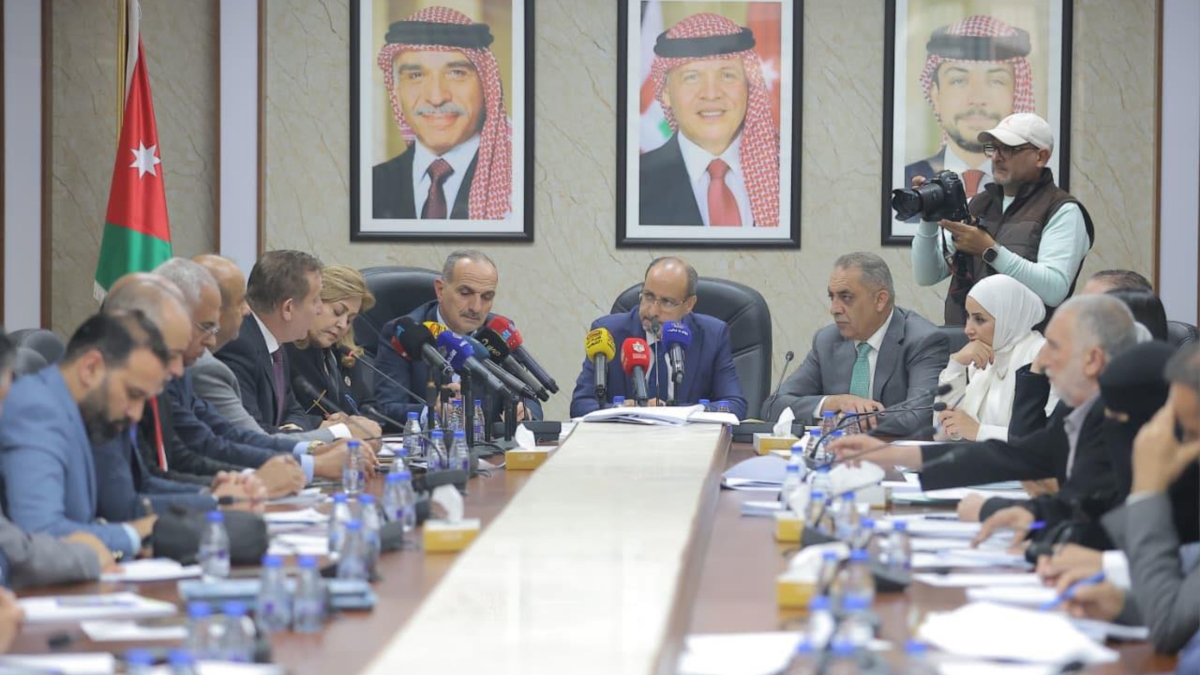 مالية النواب تناقش موازنة وزارة الزراعة