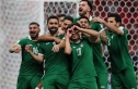 الشرع يهاتف بالفيديو منتخب سوريا بعد فوزه على تونس بكأس العرب 2025