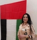 الإعلامية رشا موسى تُهنئ بالعيد الوطني الاماراتي : تجربة فدرالية مُلهمة وإنجاز إنساني فريد