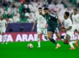 المنتخب السعودي يفوز على عُمان (21) في كأس العرب