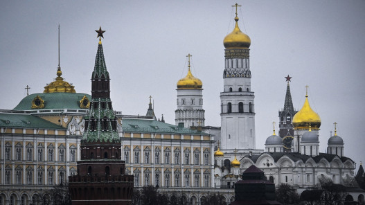 الكرملين: القرار بشأن حظر استيراد الغاز الروسي يسرّع في خسارة أوروبا نفوذها