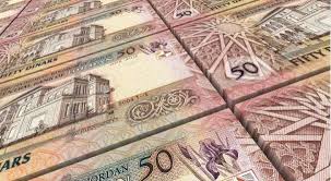 35.9 مليار دينار الدين العام للأردن