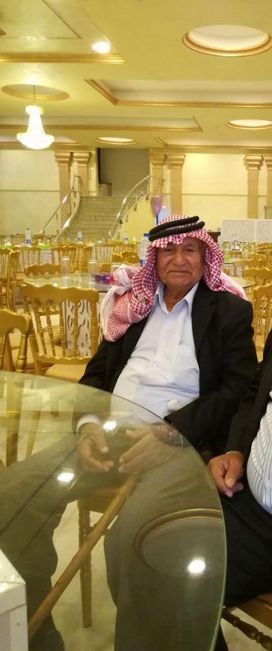 الشيخ علي خلف سالم البشتاوي في ذمة الله