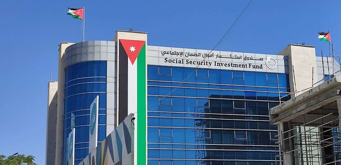 دية: مساهمة الضمان في المدينة الجديدة تحتاج شفافية ودراسات جدوى قبل بدء الاستثمار #عاجل