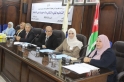 ندوة في إربد تؤكد أهمية التعليم المهني والتقني الدامج لتمكين ذوي الإعاقة
