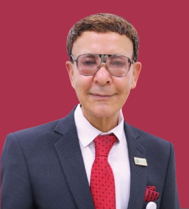 الدكتور باسم أبو بكر دكتور التغذية العلاجية وصحة المجتمع والأمين العام لجمعية الغذاء والتغذية الأردنية وعضو في الجمعية الأردنية الوطنية لمكافحة التدخين يعلن عن برنامجين لمكافحة التدخين: