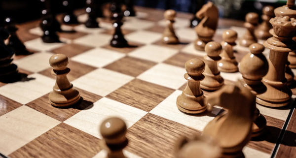 إدراج طفل بعمر الـ 3 سنوات في التصنيف الدولي للشطرنج