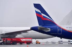 روسيا: فرض قيود على حركة الطيران بعدد المطارات الدولية جنوبي البلاد