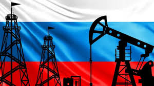 موسكو: تسجيل انخفاض في صادرات النفط الروسية إلى الهند