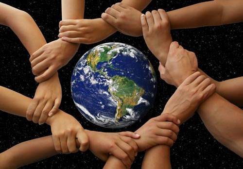 قيادات مؤسسات مجتمعية: العمل التطوعي أداة فعلية لتحقيق التنمية الشمولية