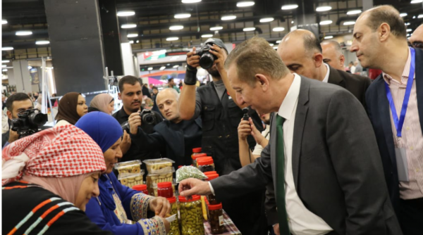 الزراعة: مهرجان الزيتون الوطني الـ25 خالٍ من أي حالات غش