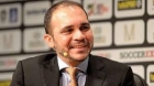 الأمير علي يترأس الوفد الأردني في قرعة كأس العالم 2026 في واشنطن