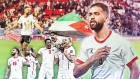 وزير الثقافة مُهنئاً المنتخب الوطني : مجـدٌ للنشامى صُنّاعُ الفرح