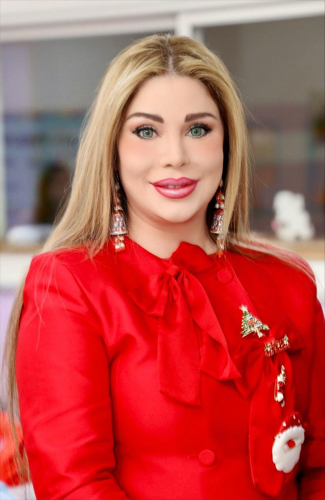 اديبة عراقية بالأردن تثمن دور المدرسة ورسالتها التربوية بنشر قيم المحبة والعيش المشترك