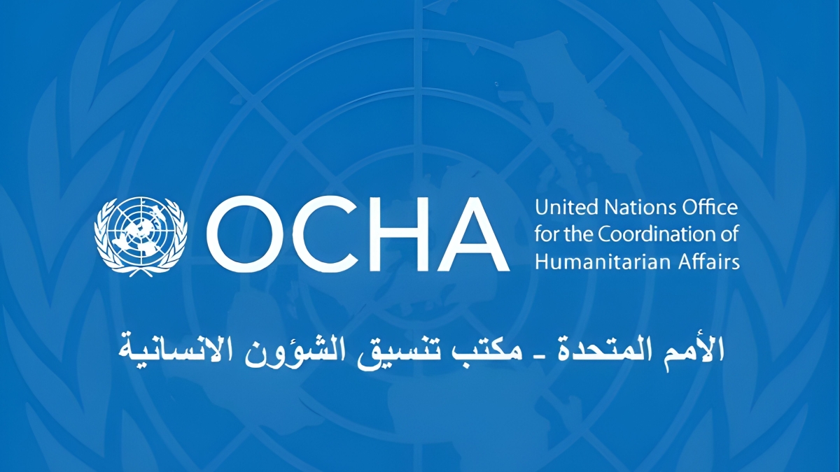 نداء أممي لإنقاذ 87 مليون مشرد بمناطق النزاع