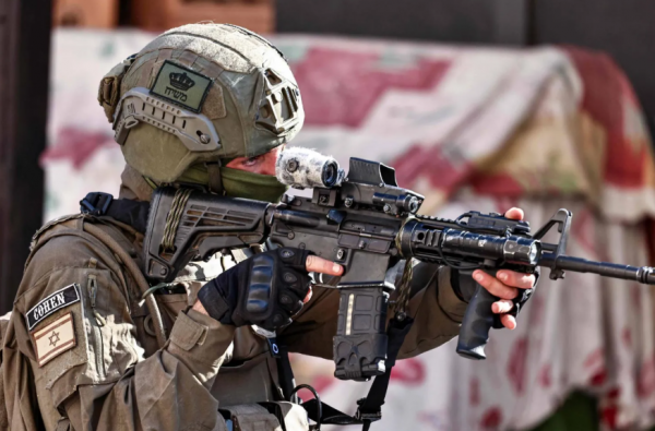 استطلاع: 71 من الإسرائيليين يرجحون استئناف الحرب