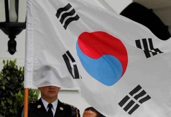 كوريا الجنوبية: طائرات روسية وصينية دخلت منطقة دفاعنا