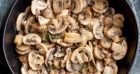 طريقة عمل أكلات سهلة بالمشروم.. 5 أطباق تنافس أكل المطاعم