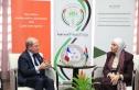 بني مصطفى تبحث مع السفير الفرنسي التعاون في مجالات اجتماعية