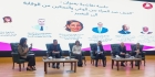 الجامعة الهاشمية تعقد جلسة نقاشية حول العنف ضد المرأة ضمن حملة 16 يوما… ود. الحيارى يؤكد دور الجامعة في التمكين والتوعية