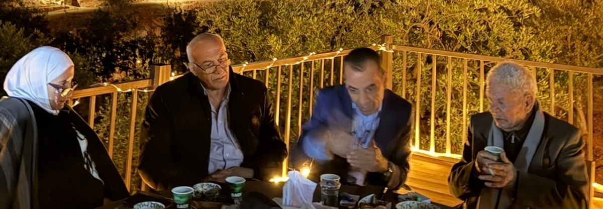 جمعية تواصل الثقافية تناقش فيلم حد الدقيق .. الجماليات والتاريخ