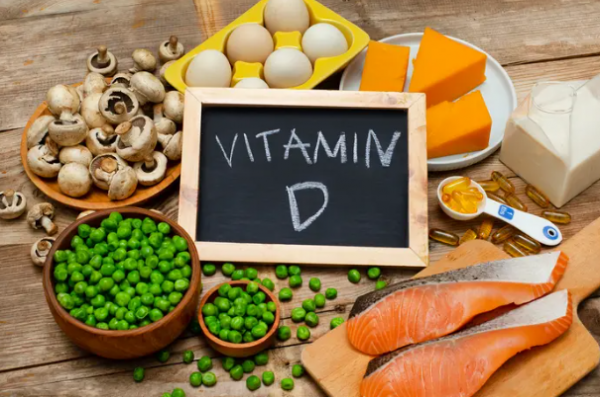 كيف تكتشف نقص فيتامين الشمس؟ إشارات مبكرة لا تهملها