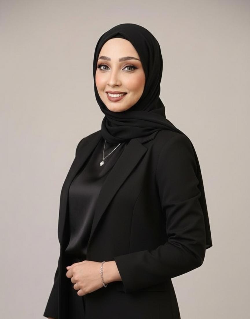 بقلم الباحثة غدير زيدان سليمان – الذكاء الاصطناعي في الطب… المستقبل يبدأ اليوم