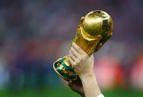 الفيفا: 5 ملايين طلب لحجز تذاكر كأس العالم