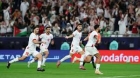 منتخب النشامى يقترب من تحقيق حلم لقب كأس العرب