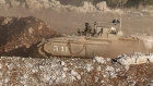 الجيش الإسرائيلي يتوغل مجددا في ريف القنيطرة بسوريا
