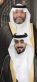 السعودية: افراح السماعيل والفايز بالأحساء