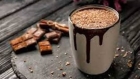 ماذا يحدث عند شرب الهوت شوكلت أثناء إصابتك بنزلة برد ؟