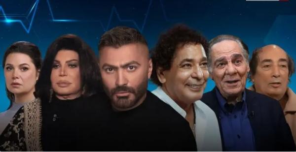 حالتهم حرجة .. 10 نجوم يعانون أزمات صحية صعبة