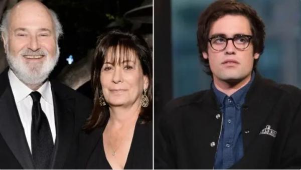 على يد ابنهما .. نهاية مروعة لنجم هوليوود روب راينر وزوجته