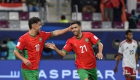 المغرب إلى نهائي كأس العرب بعد فوزه على الإمارات بثلاثية