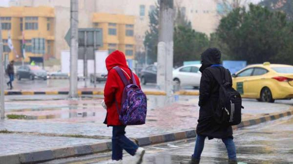 تأخير دوام طلبة مدارس الطفيلة إلى الساعة العاشرة الأربعاء