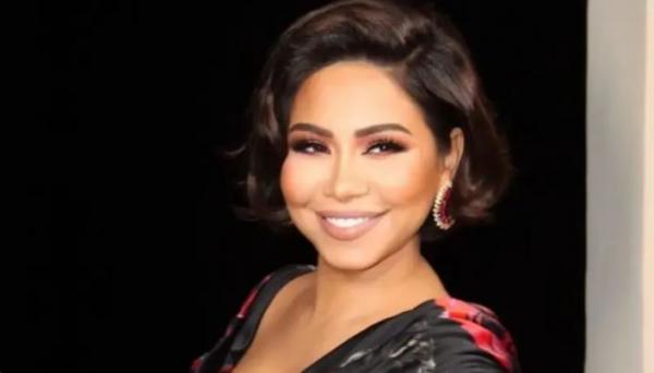 بعد أنباء عن نقلها لمصحة .. شيرين عبدالوهاب: شائعات سخيفة