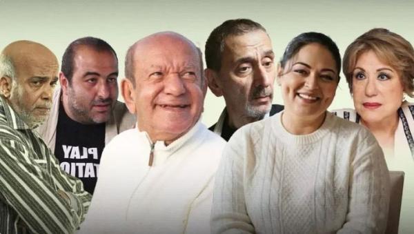 آخرهم فنانة توفيت خنقاً بشقتها .. نجوم رحلوا في 2025