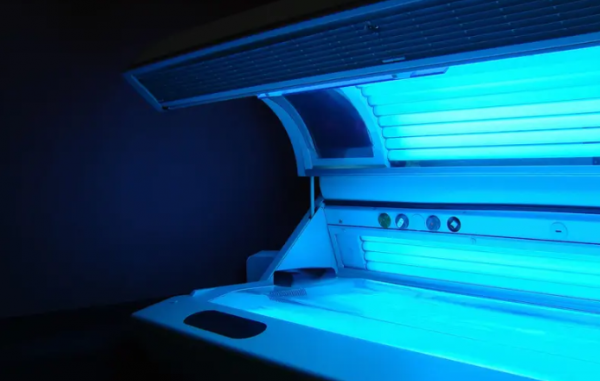 احذري أسرّة التسمير .. تُسرّع الشيخوخة وتضاعف خطر السرطان