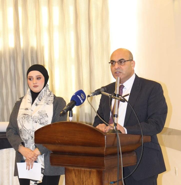 الشؤون السياسية تعقد ملتقى الشباب والتحديث في إقليم الشمال