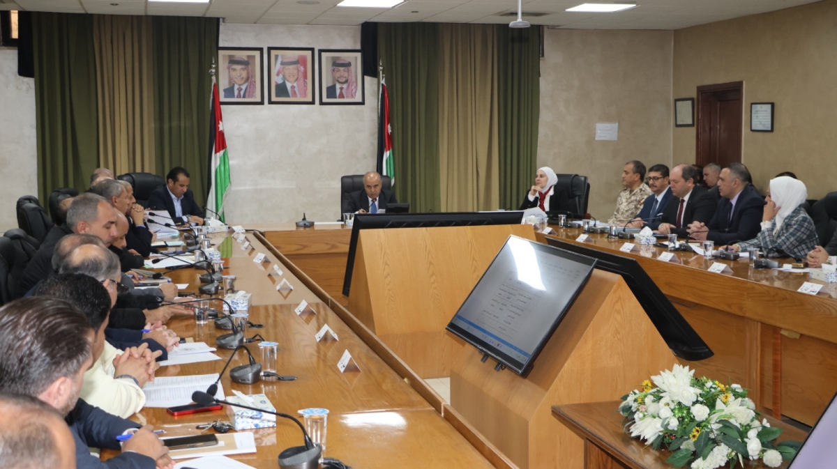 التربية تنهي استعداداتها لامتحان التوجيهي التكميلي