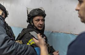 إيطاليا تعد مشروع مرسوم لمواصلة دعم أوكرانيا في 2026