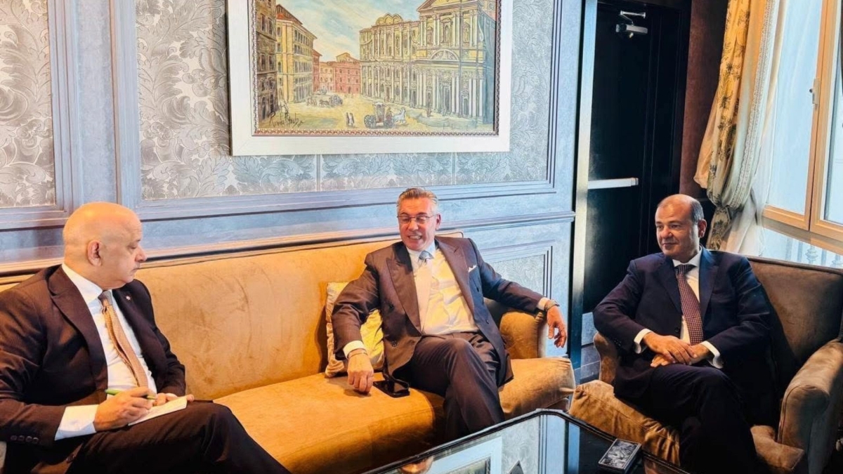 غرفة تجارة الأردن: منحة تدريبية في إيطاليا لخريجي الجامعات