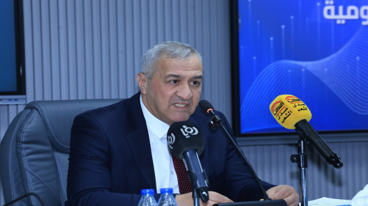 وزارة الاتصال الحكومي: نسعى لبناء منظومة رقمية متكاملة وخدمات حكومية متطورة