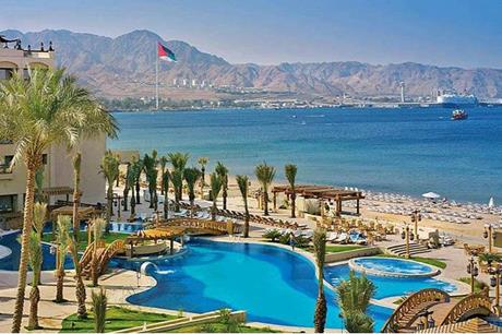 ​العقبة تتوج بلقب أفضل وجهة شاطئية في العالم لعام 2025