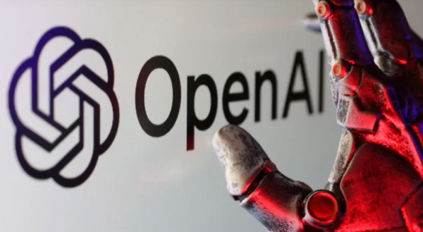 مقاضاة غوغل وإكس إيه آي وأوبن إيه آي بسبب تدريب روبوتات الدردشة